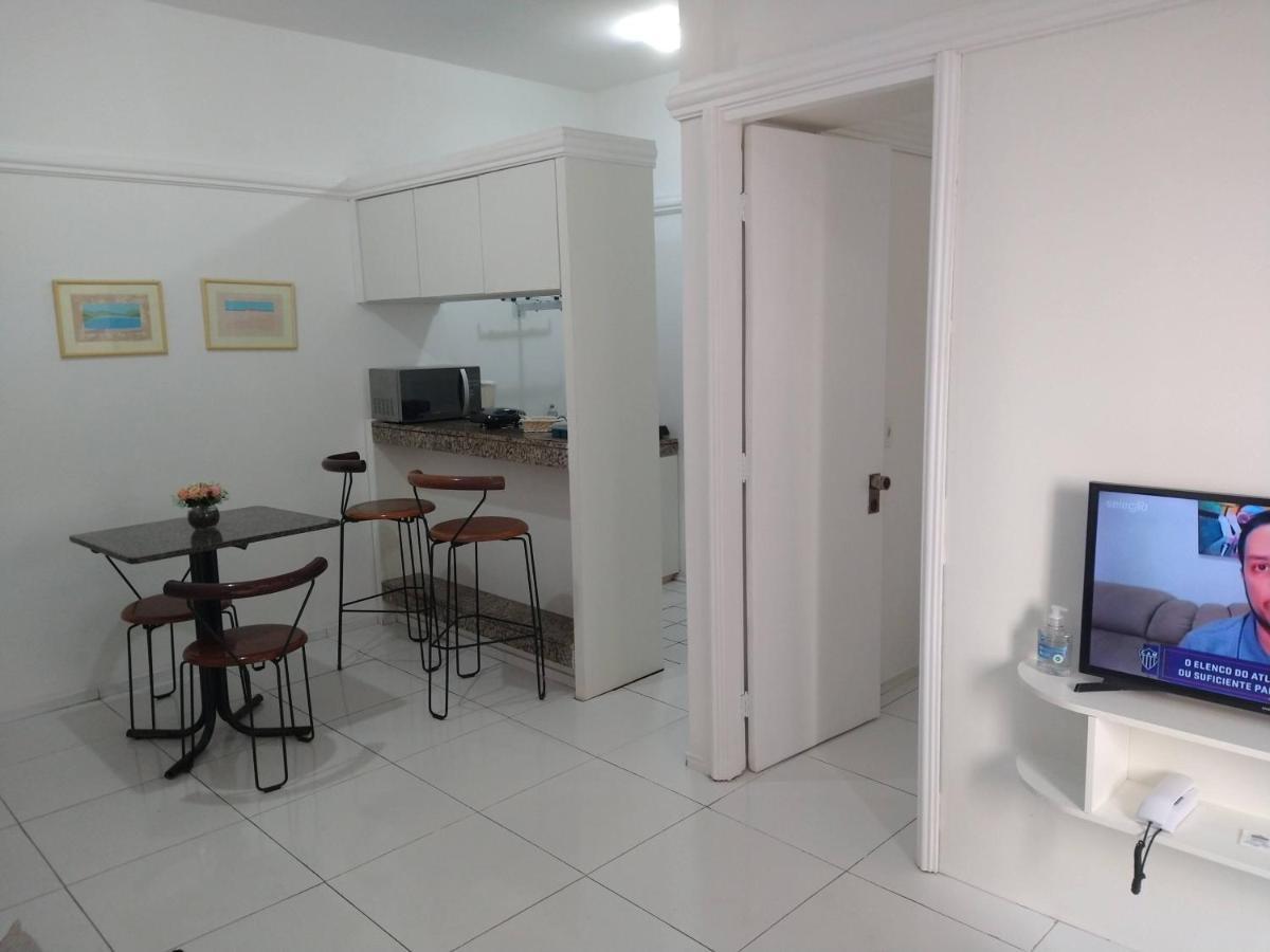 Vila Costeira 104 Beira Mar Praia Do Meireles Fortaleza  Exterior photo