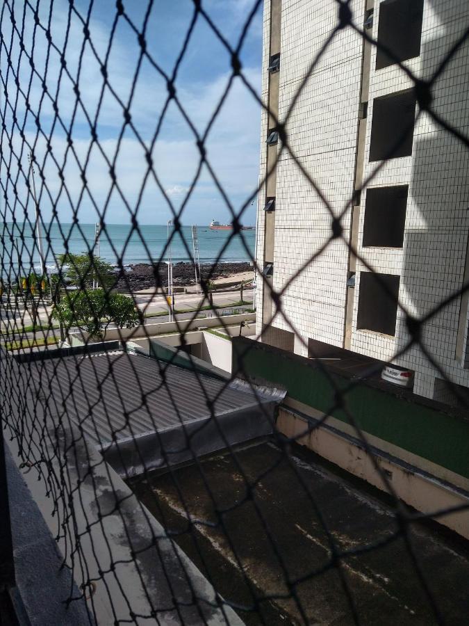 Vila Costeira 104 Beira Mar Praia Do Meireles Fortaleza  Exterior photo